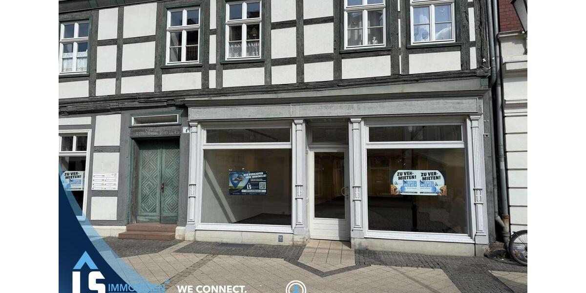 Gewerbeobjekt Stendal - 1.664&euro; | Angebot:20222673