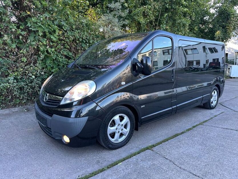 Vivaro