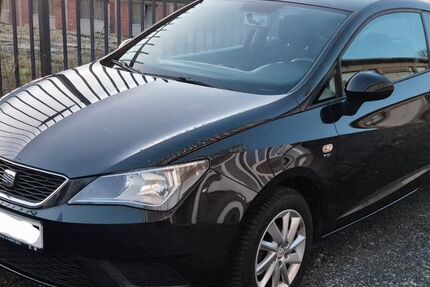 Seat Ibiza 123.220 km 5.000 &euro; Bremen 28777