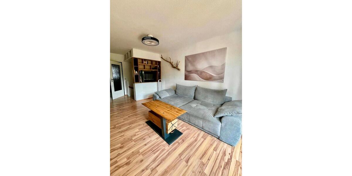 Erdgeschoßwohnung Töging am Inn - 2 Zimmer, 67 m&sup2;, 369.000&euro; | Angebot:26445672