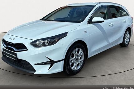 Kia ceed Sportswagon 14.569 km 19.290 &euro; Berga 06536