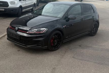 VW Golf 76.263 km 23.450 &euro; neuweiler 75389