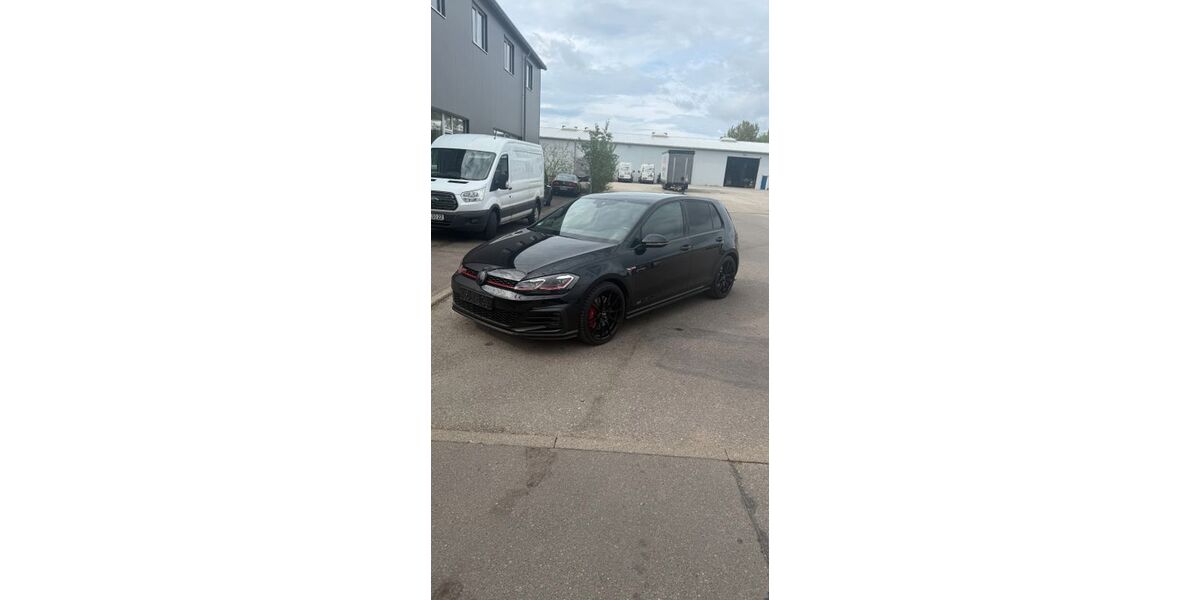 VW Golf 76.263 km 23.450 &euro; neuweiler 75389