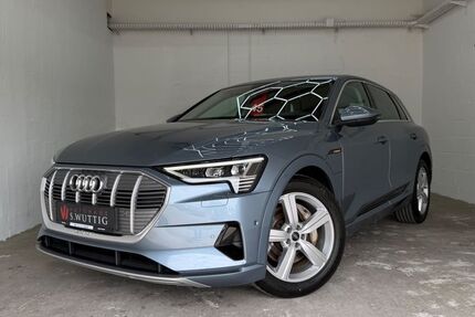 Audi e-tron 64.000 km 27.320 &euro; Bad Langensalza 99947