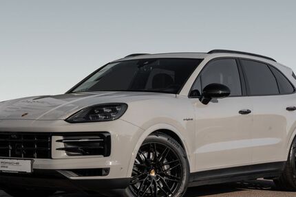 Porsche Cayenne 32.280 km 95.880 &euro; Schwäbisch Gmünd 73529