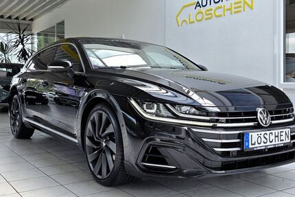 VW Arteon 69.005 km 34.490 € Aurich 26607