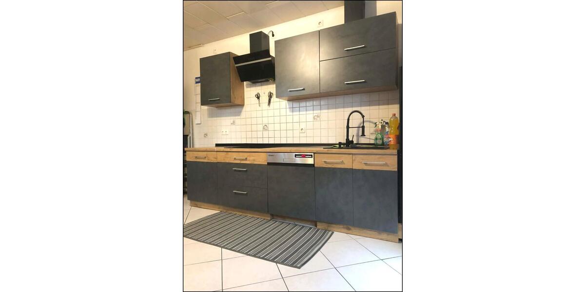 Mehrfamilienhaus, Wohnhaus Georgsmarienhütte - 8 Zimmer, 210 m&sup2;, 315.000&euro; | Angebot:26134410