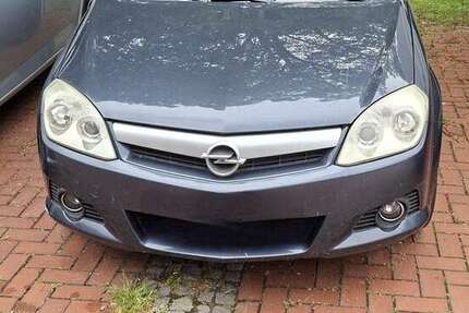 Opel Tigra 156.000 km 2.500 &euro; Geilenkirchen 52511