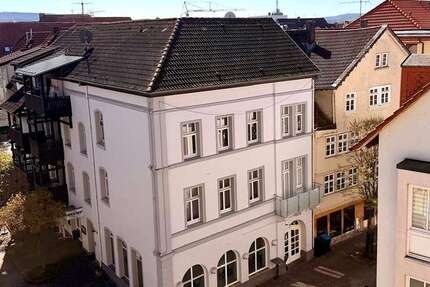 Wohnung Bad Hersfeld - 2 Zimmer, 60 m&sup2;, 134.000&euro; | Angebot:26082820