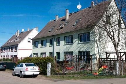 verkaufe 2 MFH in 07318 Saalfeld Thüringen