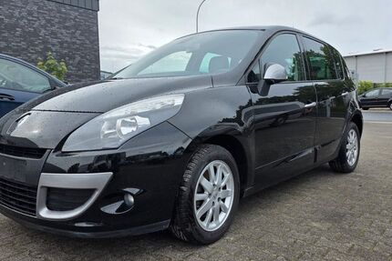 Renault Scenic 126.855 km 4.300 &euro; Kevelaer 47623