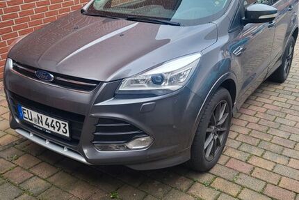 Ford Kuga 165.000 km 11.500 € Weilerswist 53919