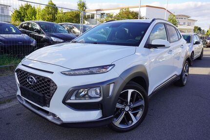 Hyundai KONA 49.950 km 14.000 &euro; Rödermark 63322