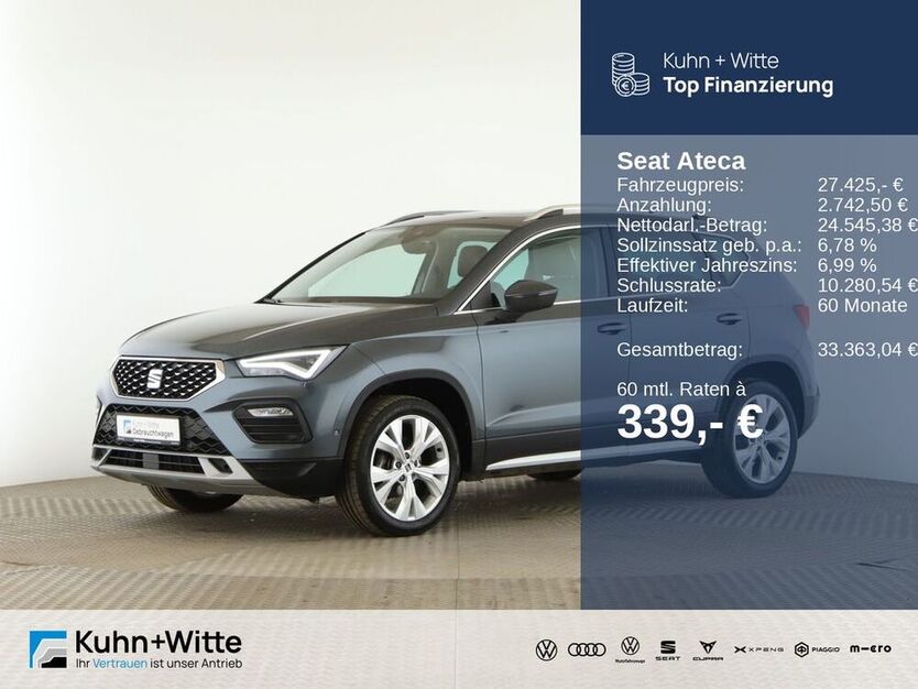 Ateca
