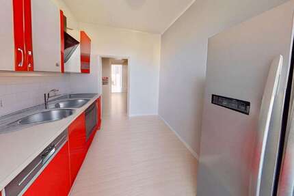 Wohnung zum Mieten in Köthen 420 € 76.08 m² 3 zimmer