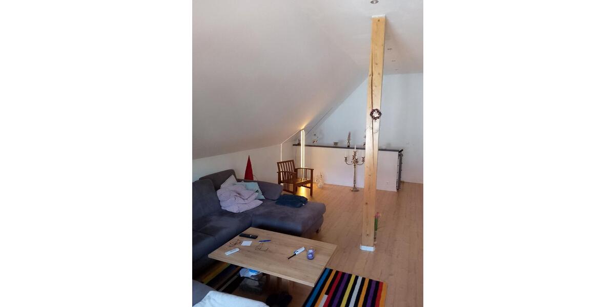 Maisonettenwohnung Sonneberg - 6 Zimmer, 125 m&sup2;, 239.000&euro; | Angebot:27094047