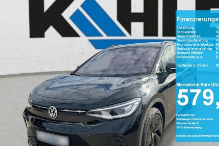 VW ID.4 2.490 km 62.630 &euro; Walsrode 29664