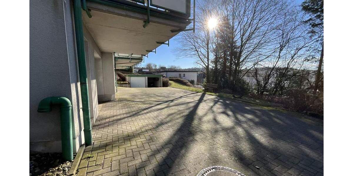 Etagenwohnung Breckerfeld - 3 Zimmer, 84 m&sup2;, 219.000&euro; | Angebot:25563445