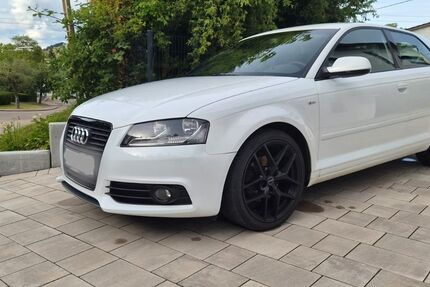 Audi A3 168.850 km 8.950 &euro; Bopfingen 73441
