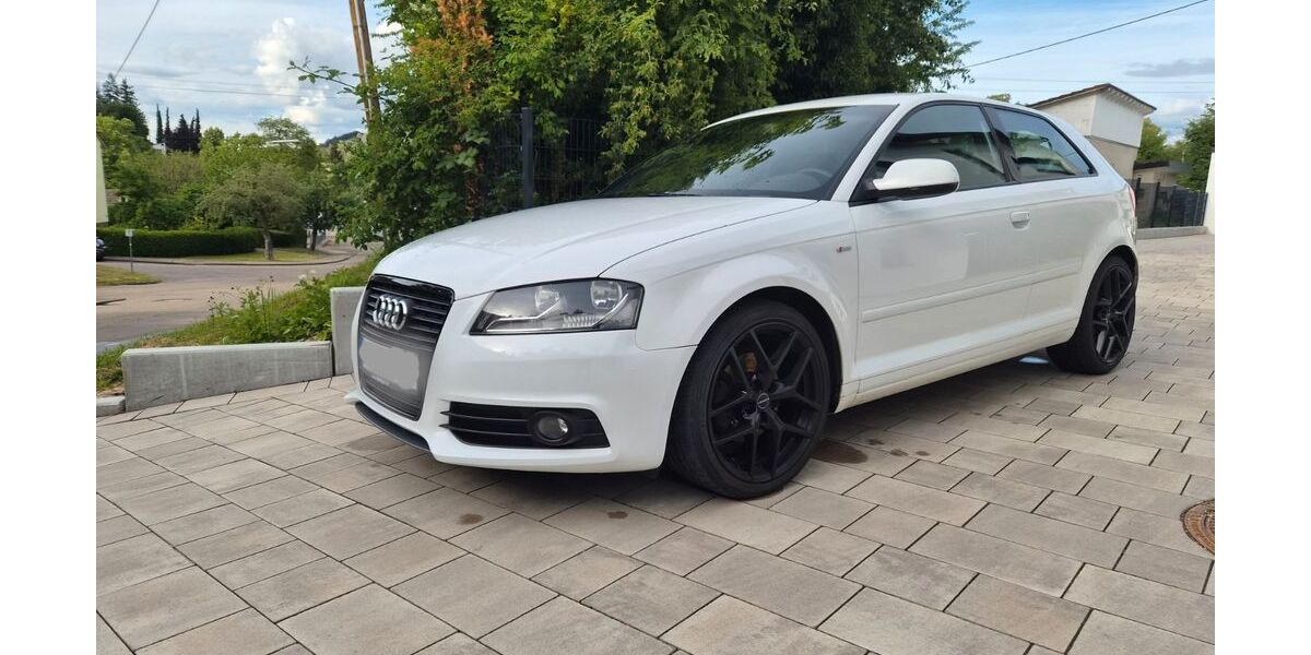 Audi A3 168.850 km 8.950 &euro; Bopfingen 73441