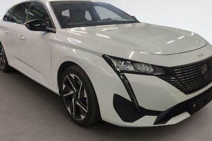 Peugeot 308 34.989 km 24.400 &euro; Ansbach 91522