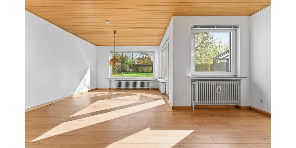 Reihenendhaus Bremen Schönebeck - 5 Zimmer, 101 m&sup2;, 279.000&euro; | Angebot:26171258