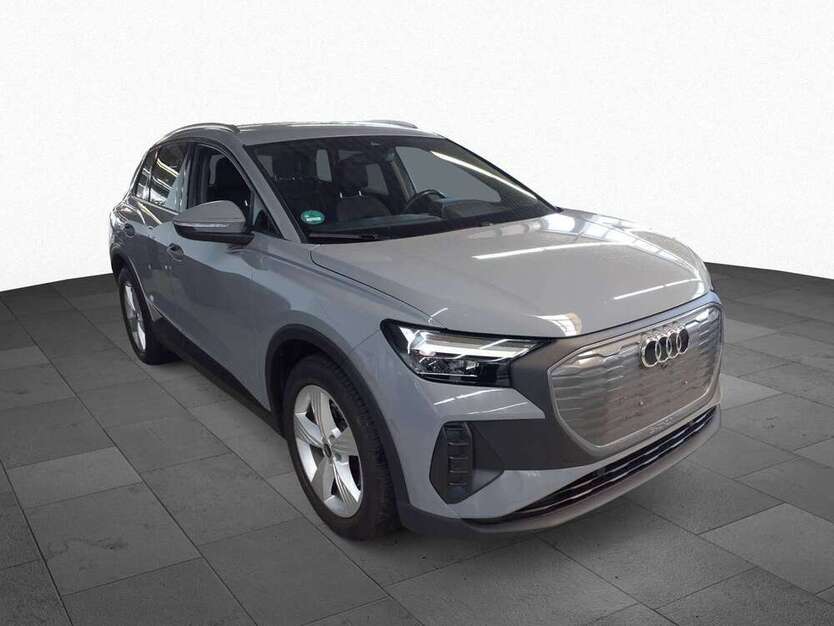 Q4 e-tron