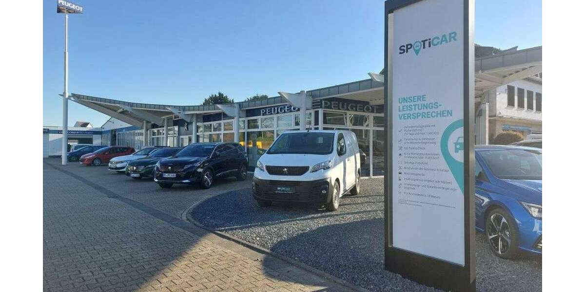 Peugeot 3008 26.889 km 24.490 &euro; Heinsberg 52525