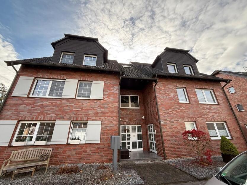 Haus 135 qm mit Garten Essen Eiberg im Grünen zimmer