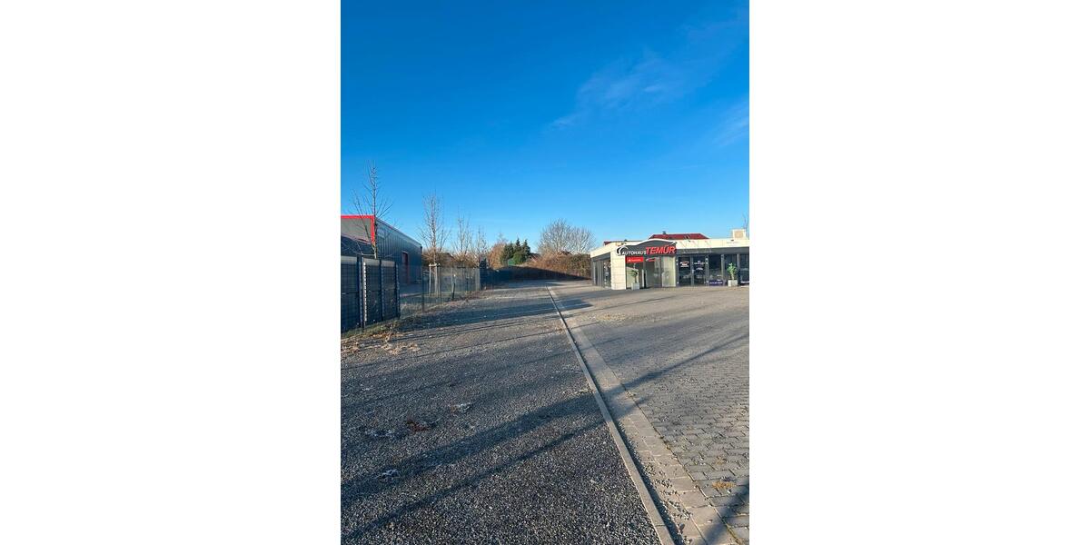 Gewerbeobjekt Lindhorst - 3.200&euro; | Angebot:25357121
