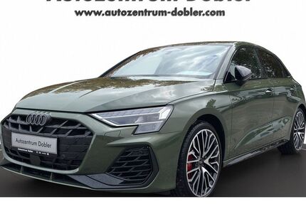 Audi S3 4.000 km 54.480 &euro; Mühlacker 75417