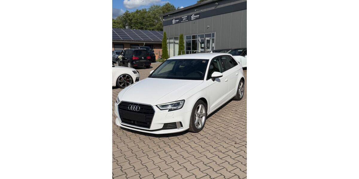 Audi A3 109.474 km 12.590 &euro; Kasendorf 95359