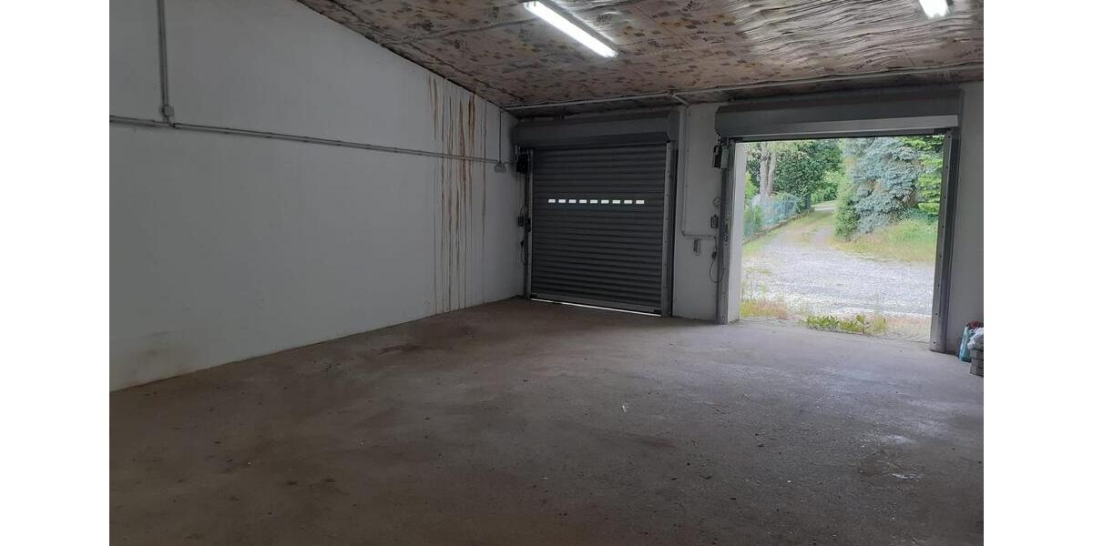 Gewerbeobjekt Rheinböllen - 1.130&euro; | Angebot:21198116