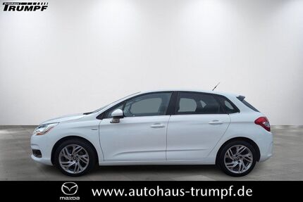 Citroen C4 171.440 km 6.900 &euro; Wimmelburg 06313