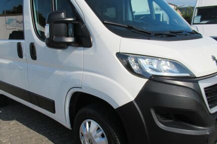 Peugeot Boxer 149.000 km 18.200 &euro; Rattelsdorf 96179