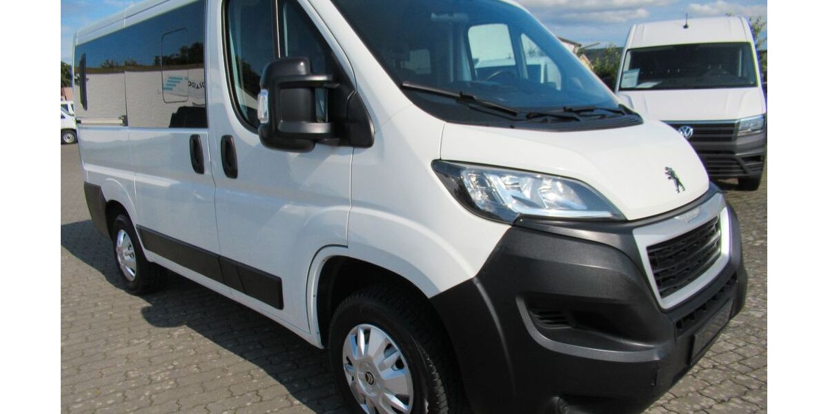 Peugeot Boxer 149.000 km 18.200 &euro; Rattelsdorf 96179