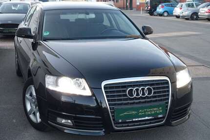 Audi A6 195.998 km 9.490 &euro; Springe 31832