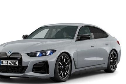 BMW i4 22.291 km 53.930 &euro; Calw 75365