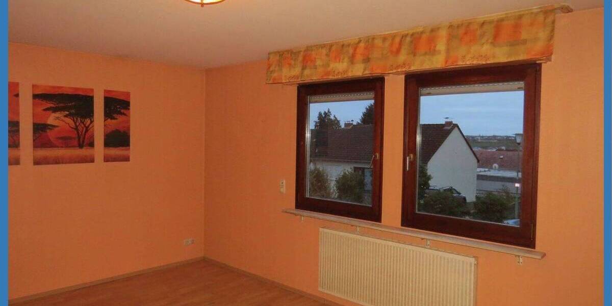 Etagenwohnung Bitburg - 5 Zimmer, 140 m&sup2;, 225.000&euro; | Angebot:25664609