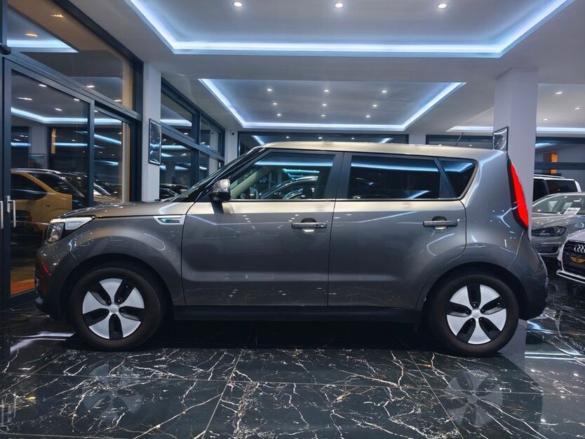 Kia Soul 104.055 km 6.850 € Denkingen 78588