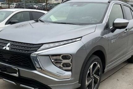 Mitsubishi Eclipse Cross 41.316 km 19.900 &euro; Buchholz in der Nordheide 21244