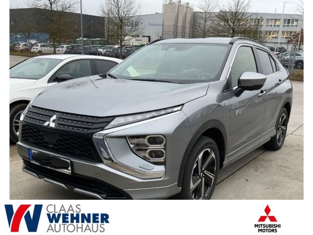 Mitsubishi Eclipse Cross 41.316 km 19.900 &euro; Buchholz in der Nordheide 21244