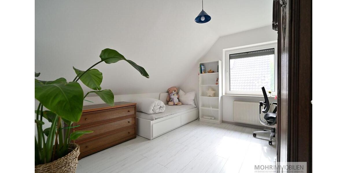 Einfamilienhaus Oldenburg Kreyenbrück - 4 Zimmer, 119 m&sup2;, 1.250&euro; | Angebot:26690578