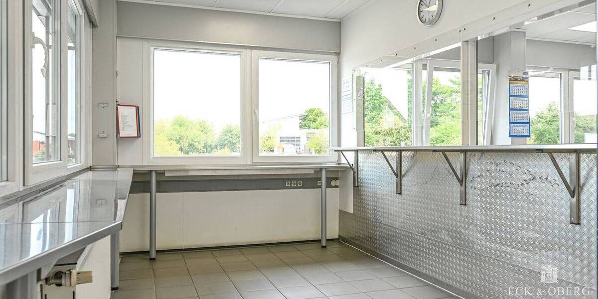 Gewerbeobjekt Osterrönfeld - 18.900&euro; | Angebot:23971778