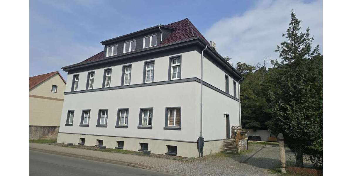 Einfamilienhaus Premnitz - 15 Zimmer, 400 m&sup2;, 770.000&euro; | Angebot:25974150