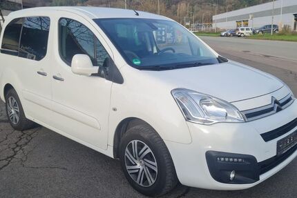 Citroen Berlingo 137.000 km 7.900 &euro; Trier 54292