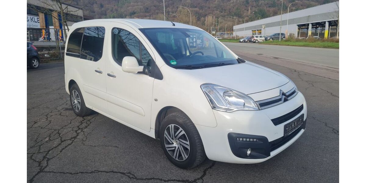 Citroen Berlingo 137.000 km 7.900 &euro; Trier 54292