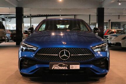 Mercedes-Benz CLE 450 6.500 km 72.900 € Osnabrück 49076