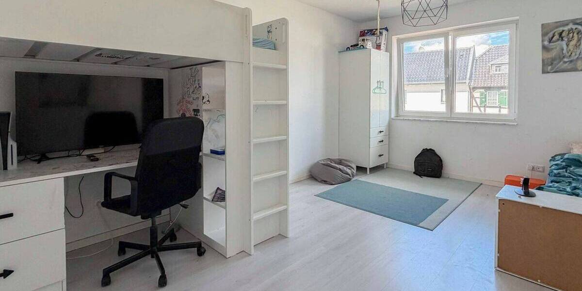 Einfamilienhaus Meckenheim Altendorf - 5 Zimmer, 175 m&sup2;, 499.000&euro; | Angebot:26686106
