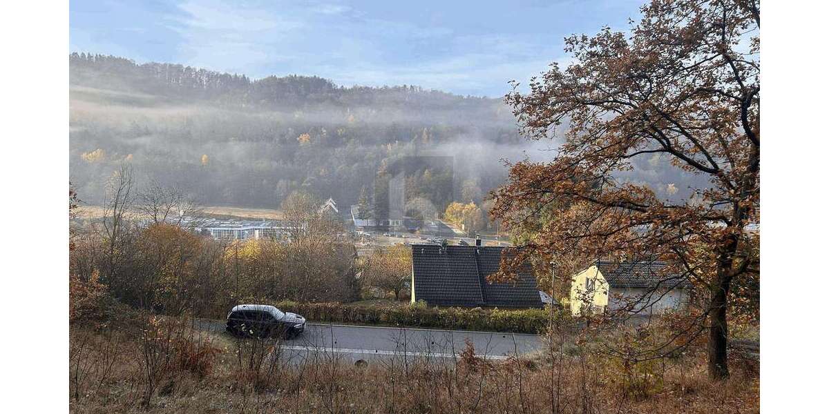 Grundstück Bad Berneck im Fichtelgebirge - 160.000&euro; | Angebot:26246508